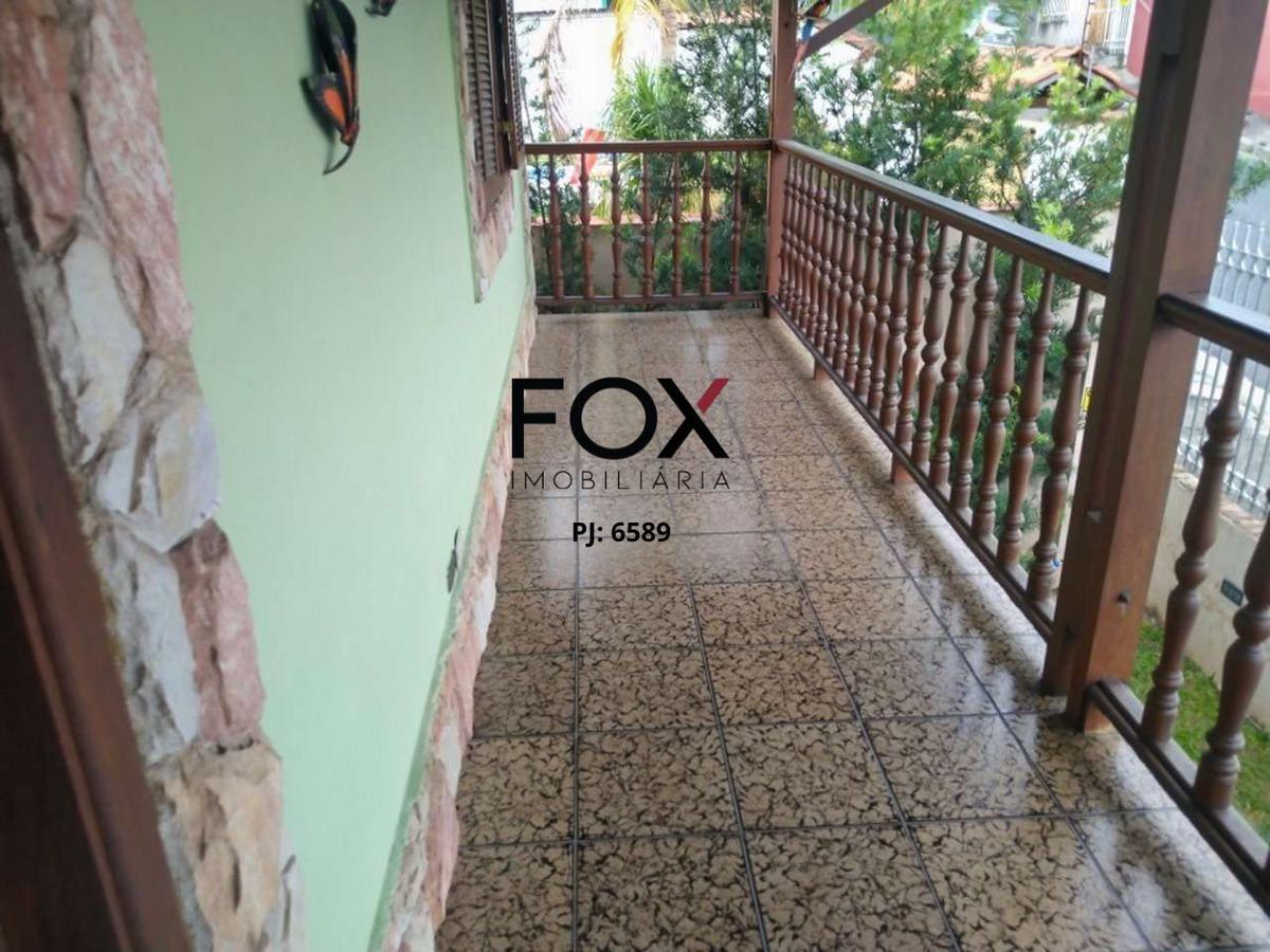 Casa, Santa Mônica, 4 Quartos, 4 Vagas, 1 Suíte