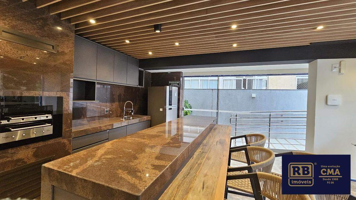 Apartamento, Santo Agostinho, 2 Quartos, 2 Vagas, 1 Suíte