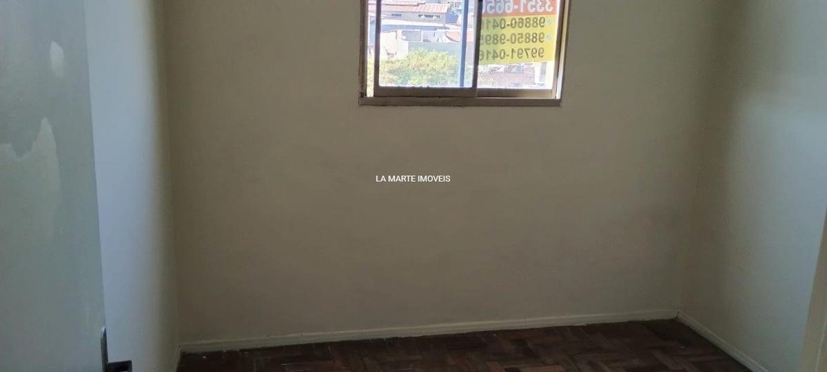 Apartamento, Inconfidentes, 2 Quartos, 1 Vaga