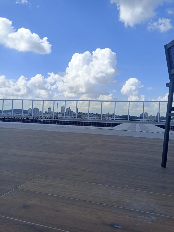 Apartamento, Centro, 2 Quartos, 1 Vaga