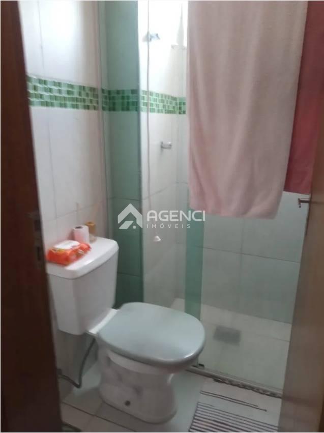 Apartamento, Monte Castelo, 3 Quartos, 0 Vaga, 0 Suíte