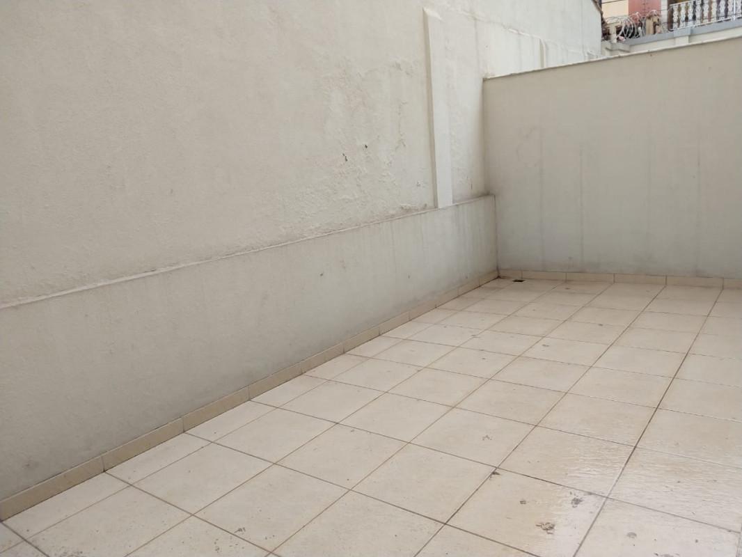 Apartamento, João Pinheiro, 2 Quartos, 1 Vaga, 1 Suíte