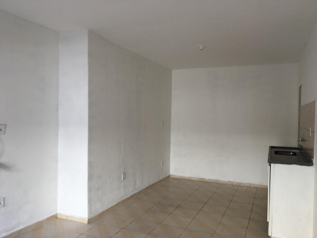 Andar, Padre Eustáquio, 0 Quarto, 0 Vaga