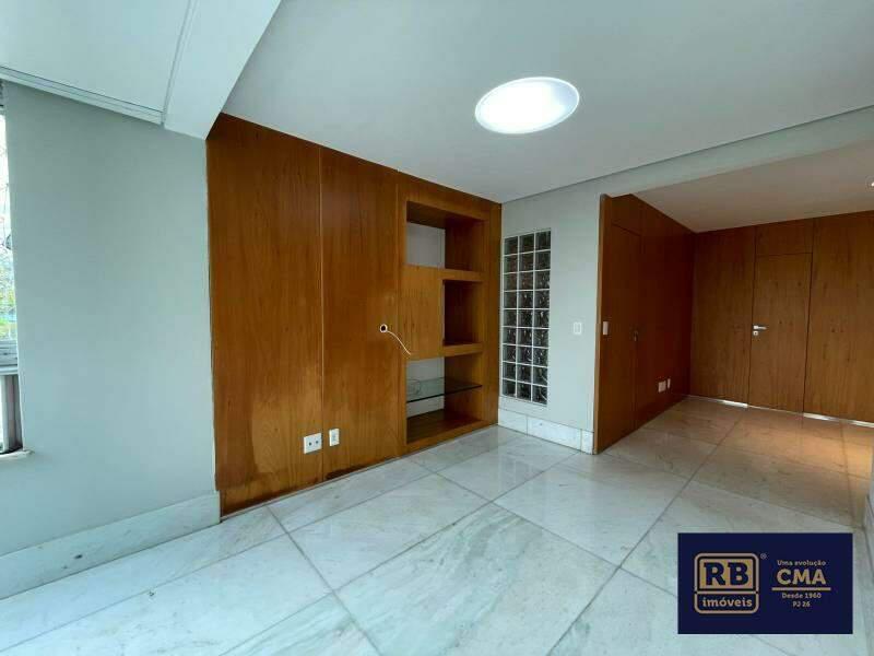 Apartamento, Santo Agostinho, 4 Quartos, 3 Vagas, 1 Suíte