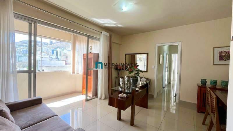 Apartamento, Buritis, 3 Quartos, 2 Vagas, 1 Suíte