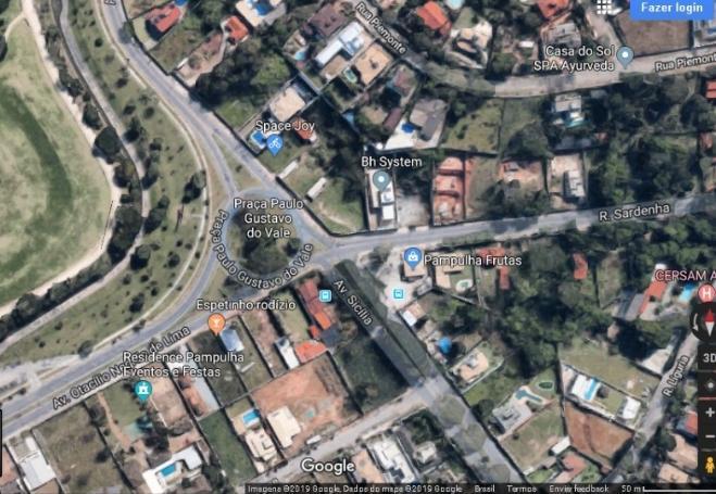 Lote, Bandeirantes (pampulha)