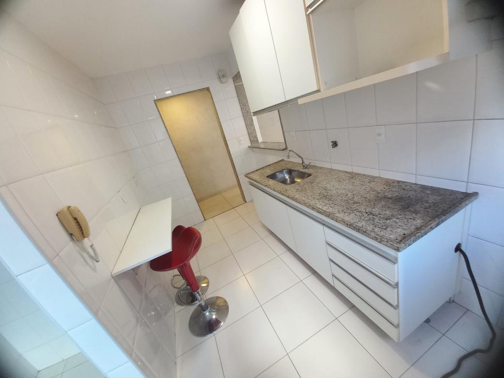 Apartamento, Lourdes, 2 Quartos, 2 Vagas, 1 Suíte