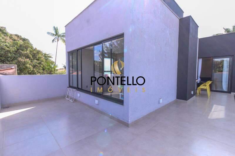 Casa, Bandeirantes (pampulha), 5 Quartos, 4 Vagas, 5 Suítes