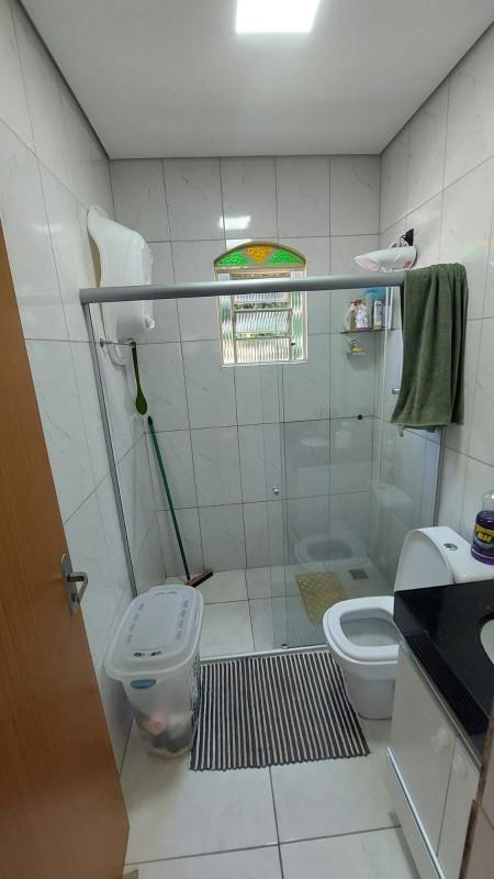 Casa, Primeiro de Maio, 3 Quartos, 3 Vagas