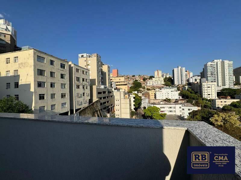 Cobertura, Serra, 2 Quartos, 2 Vagas, 1 Suíte