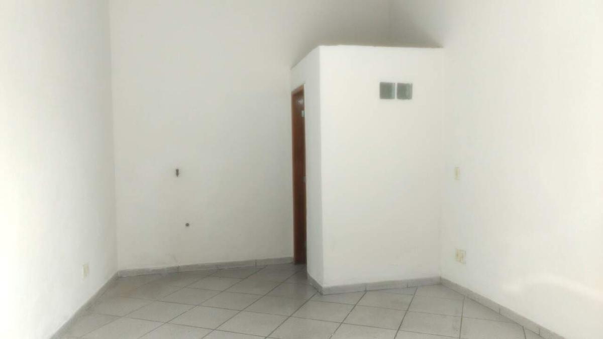 Andar, Carlos Prates, 0 Quarto, 0 Vaga