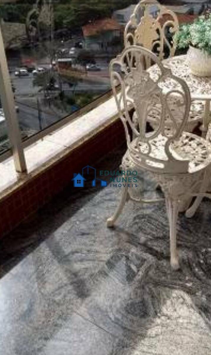 Apartamento, Barro Preto, 4 Quartos, 3 Vagas, 2 Suítes