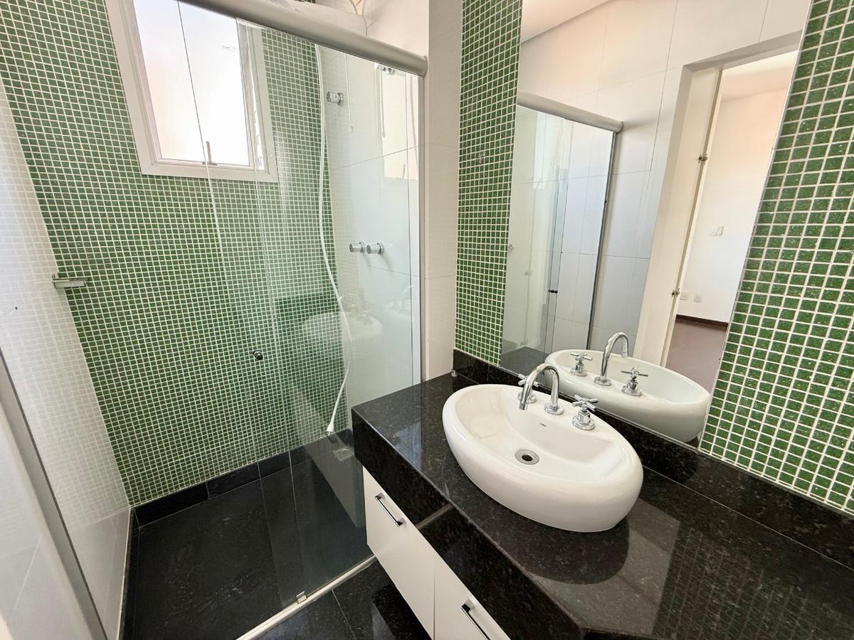 Apartamento, São José, 3 Quartos, 3 Vagas, 2 Suítes