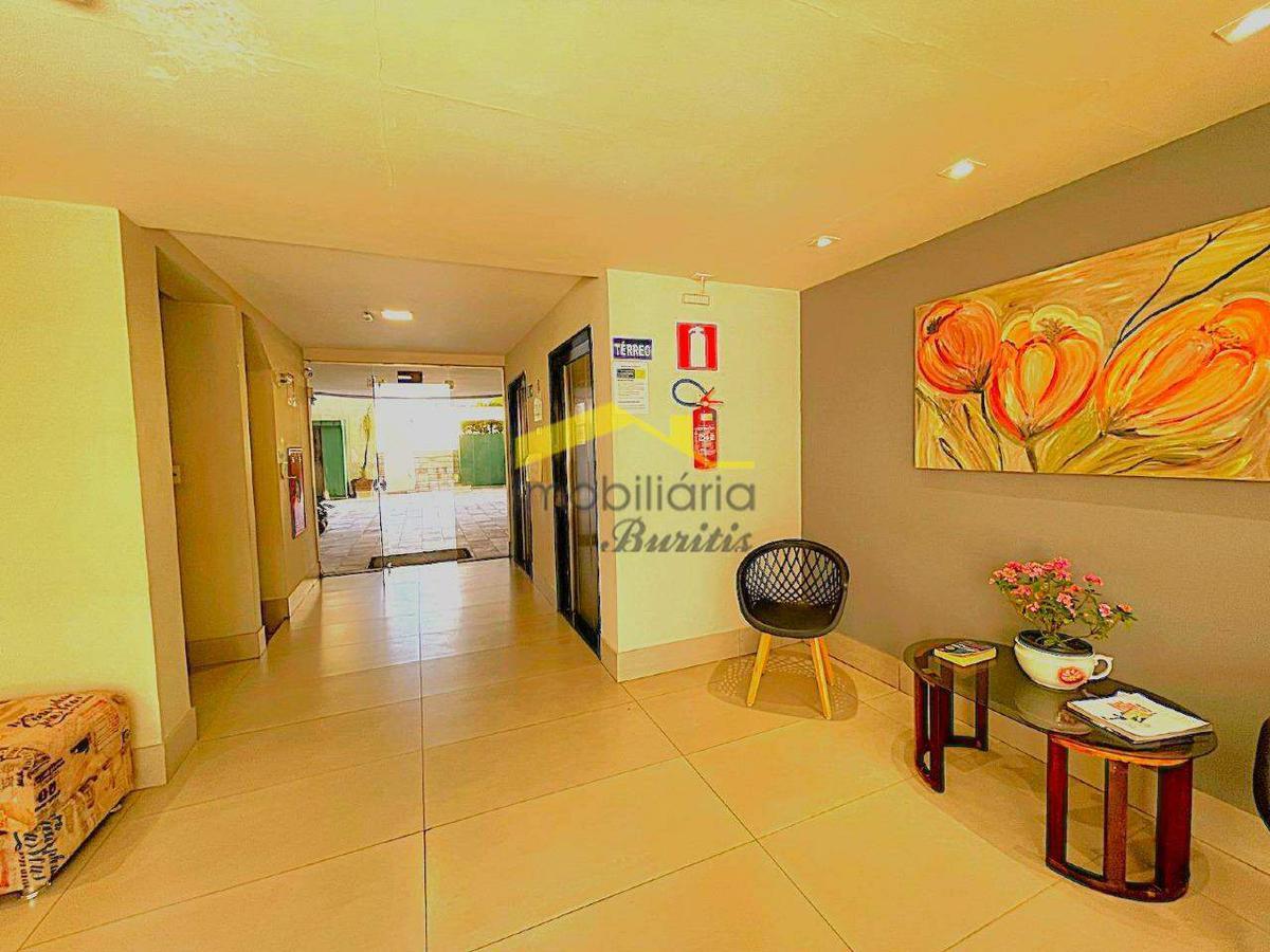 Apartamento, Gutierrez, 3 Quartos, 2 Vagas