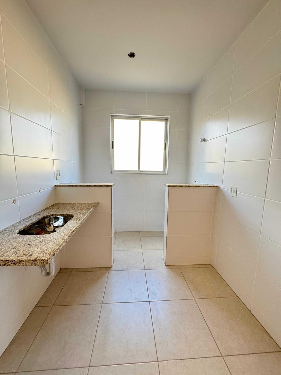 Apartamento, Cândida Ferreira, 2 Quartos, 1 Vaga