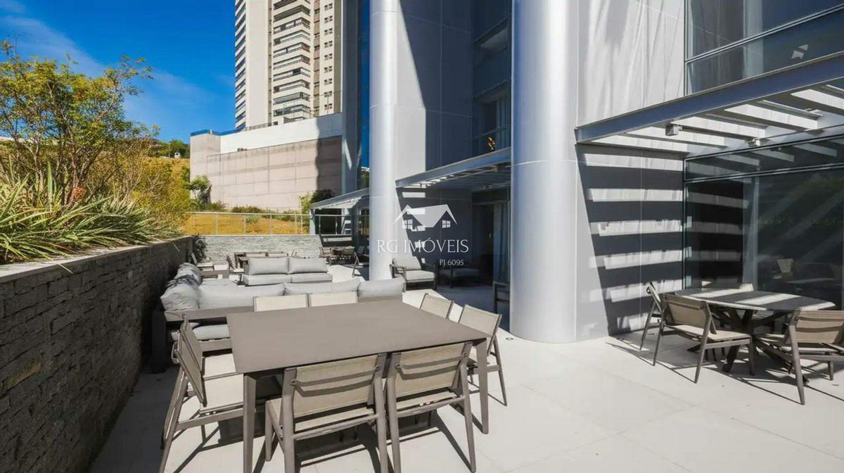 Apartamento, Vale do Sereno, 4 Quartos, 4 Vagas, 3 Suítes