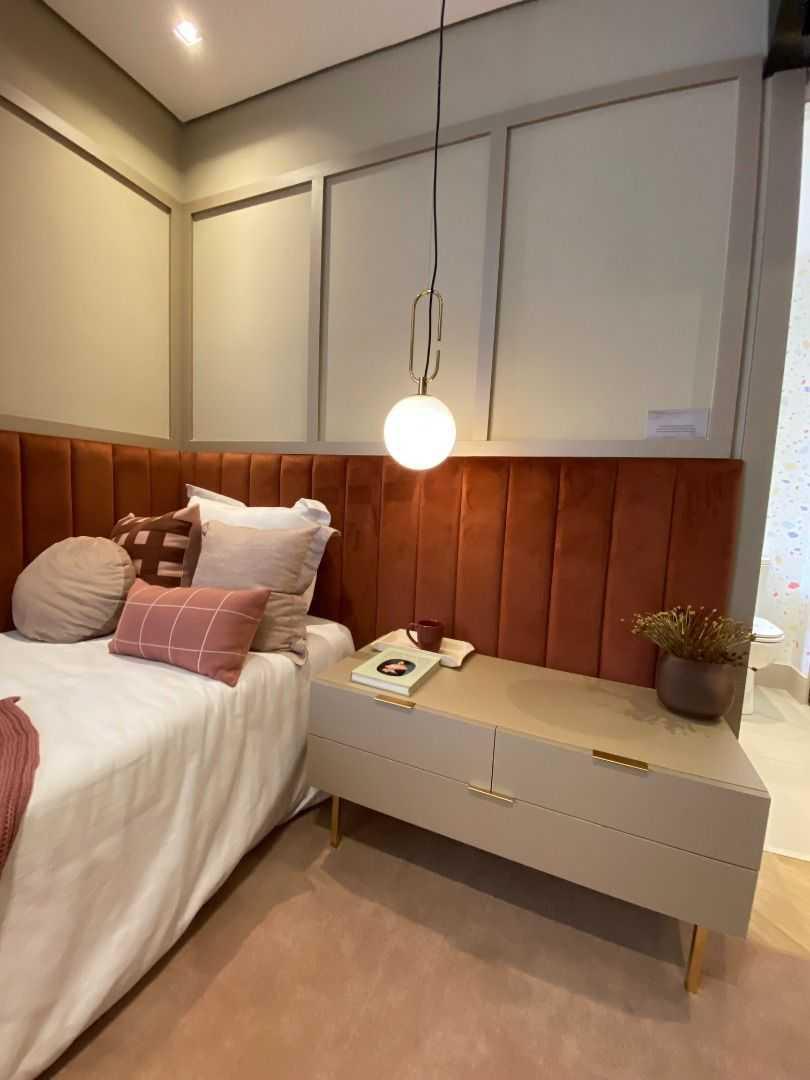 Apartamento, Funcionários, 3 Quartos, 2 Vagas, 3 Suítes