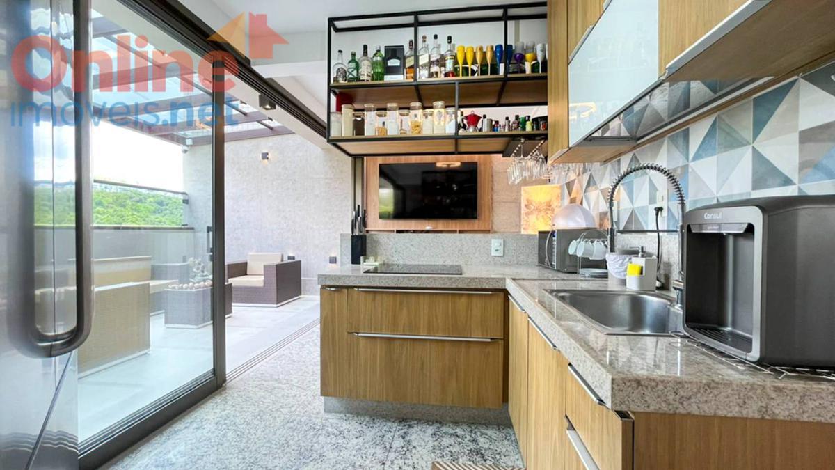 Apartamento, Buritis, 4 Quartos, 0 Vaga, 1 Suíte