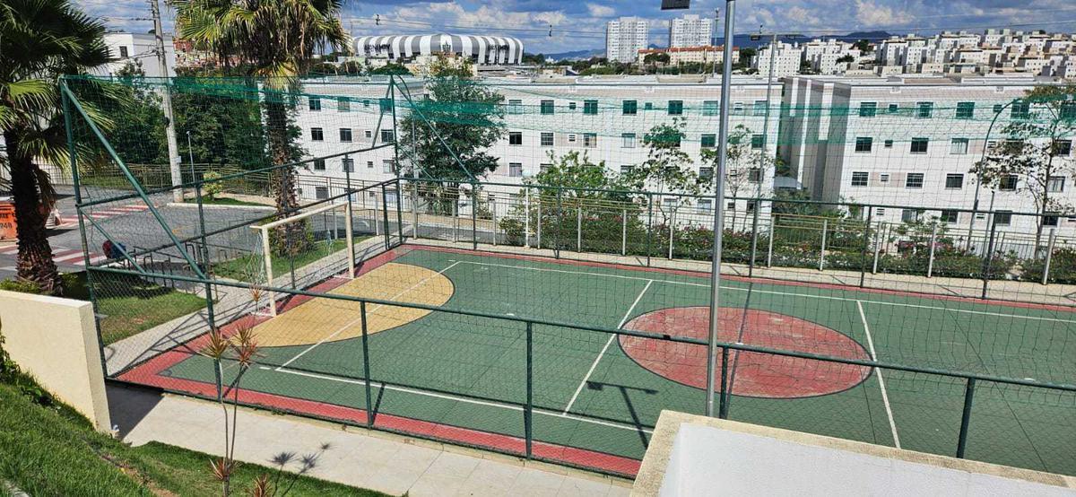 Apartamento, Califórnia, 2 Quartos, 1 Vaga