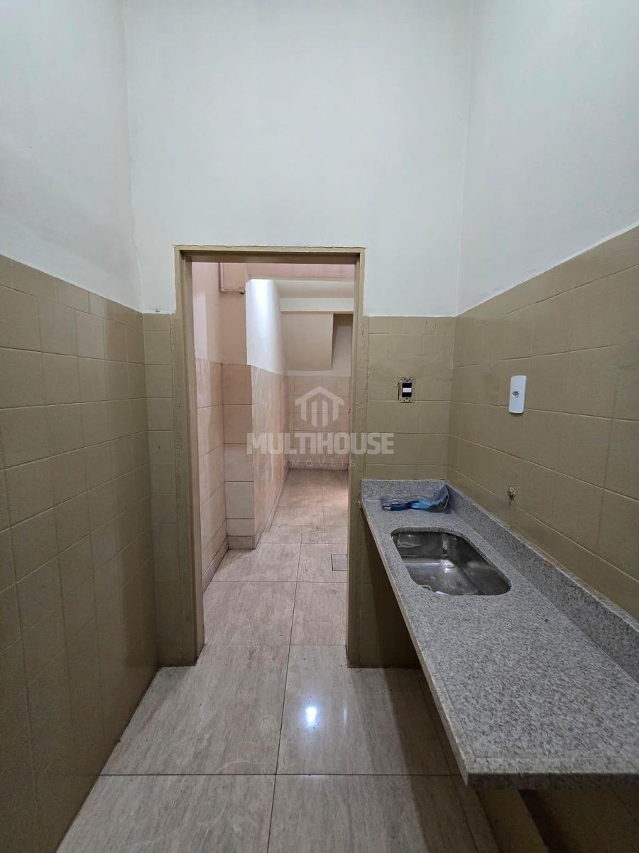 Andar, São João Batista (venda Nova), 0 Quarto, 0 Vaga