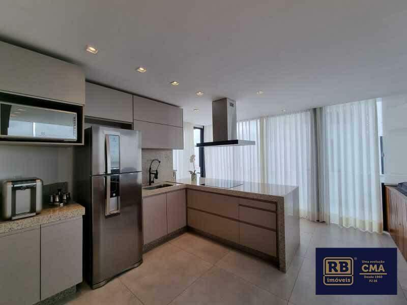 Cobertura, Sion, 6 Quartos, 3 Vagas, 2 Suítes