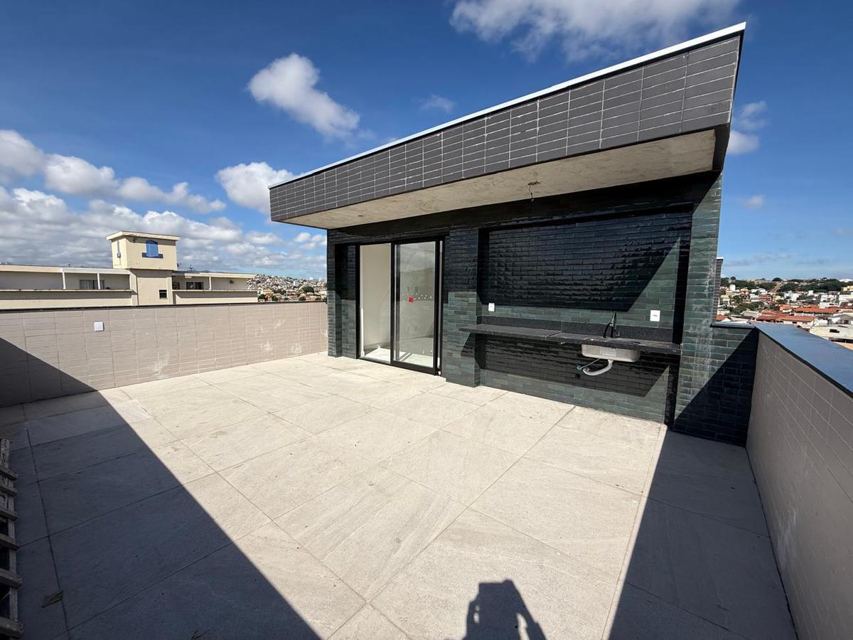 Apartamento, Palmares, 4 Quartos, 2 Vagas, 1 Suíte
