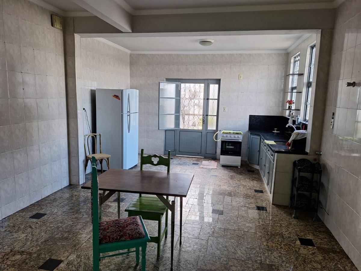 Casa, Parque Urupês, 5 Quartos, 1 Vaga, 2 Suítes