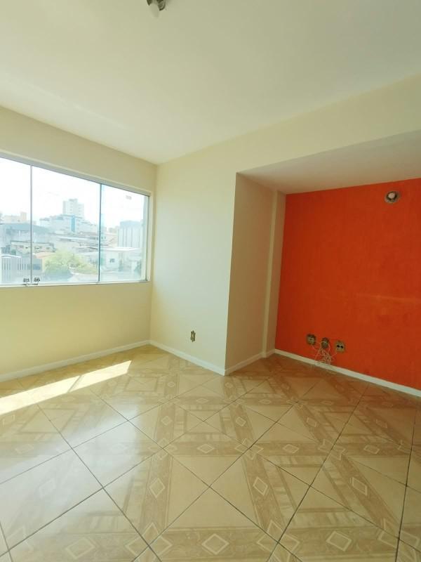 Apartamento, Monsenhor Messias, 3 Quartos, 1 Vaga