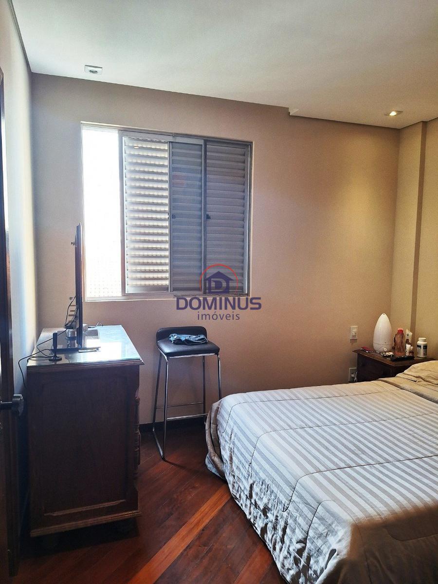 Apartamento, Santa Efigênia, 3 Quartos, 2 Vagas, 1 Suíte