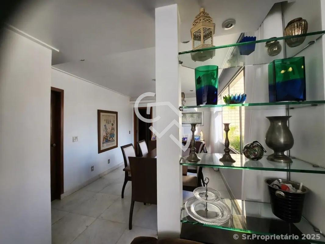 Apartamento, Sion, 4 Quartos, 2 Vagas, 1 Suíte