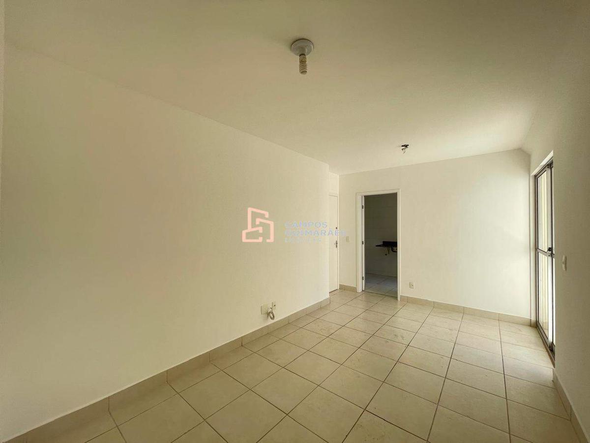 Apartamento, Paquetá, 2 Quartos, 1 Vaga, 1 Suíte