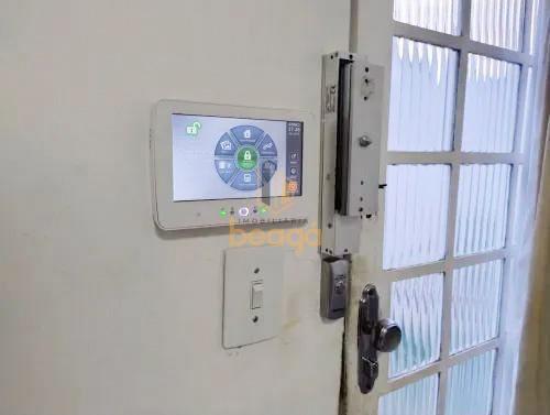 Casa, Jardim Leblon, 2 Quartos, 1 Vaga