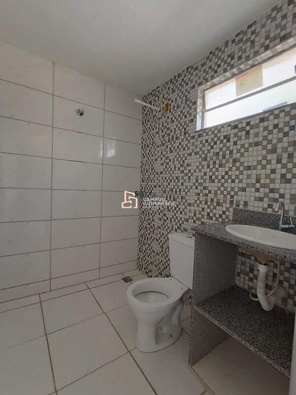 Casa, Lindéia, 2 Quartos, 1 Vaga, 1 Suíte