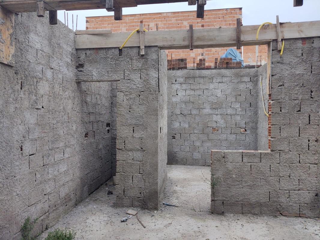 Lote, Monte Verde, 2 Quartos, 1 Vaga