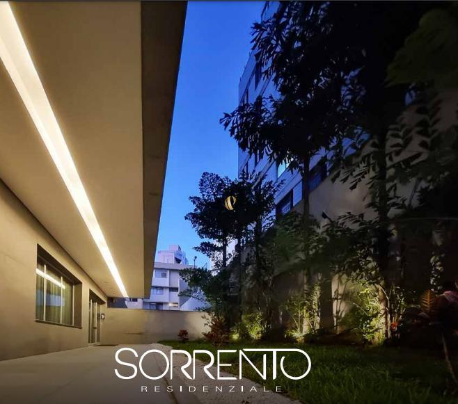 Apartamento, Cruzeiro, 4 Quartos, 4 Vagas, 2 Suítes