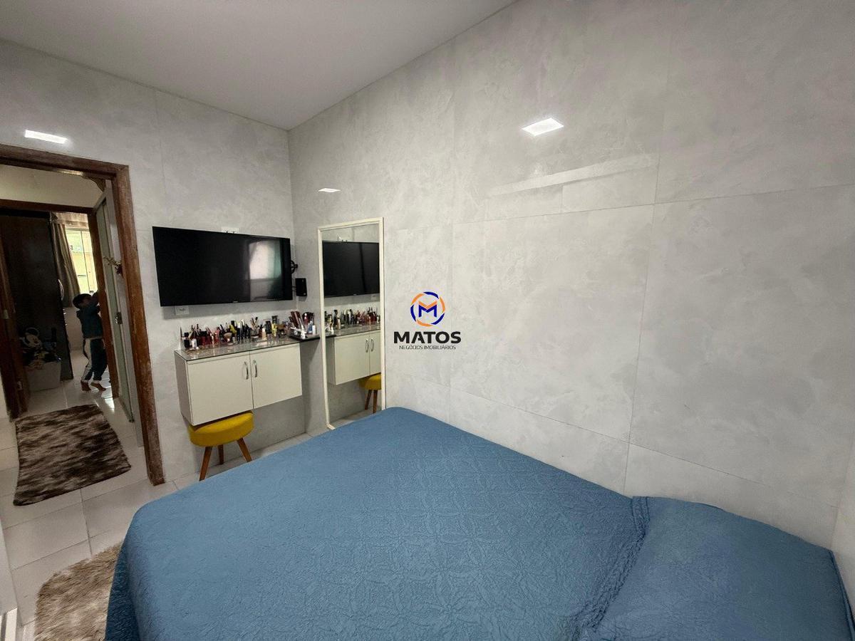 Casa, Vida Nova, 2 Quartos, 2 Vagas, 2 Suítes