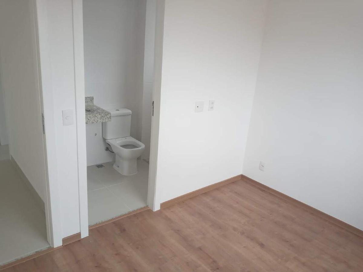 Apartamento, Serrano, 2 Quartos, 2 Vagas, 1 Suíte