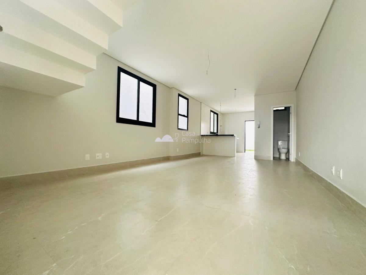 Casa, Santa Amélia, 4 Quartos, 4 Vagas, 3 Suítes