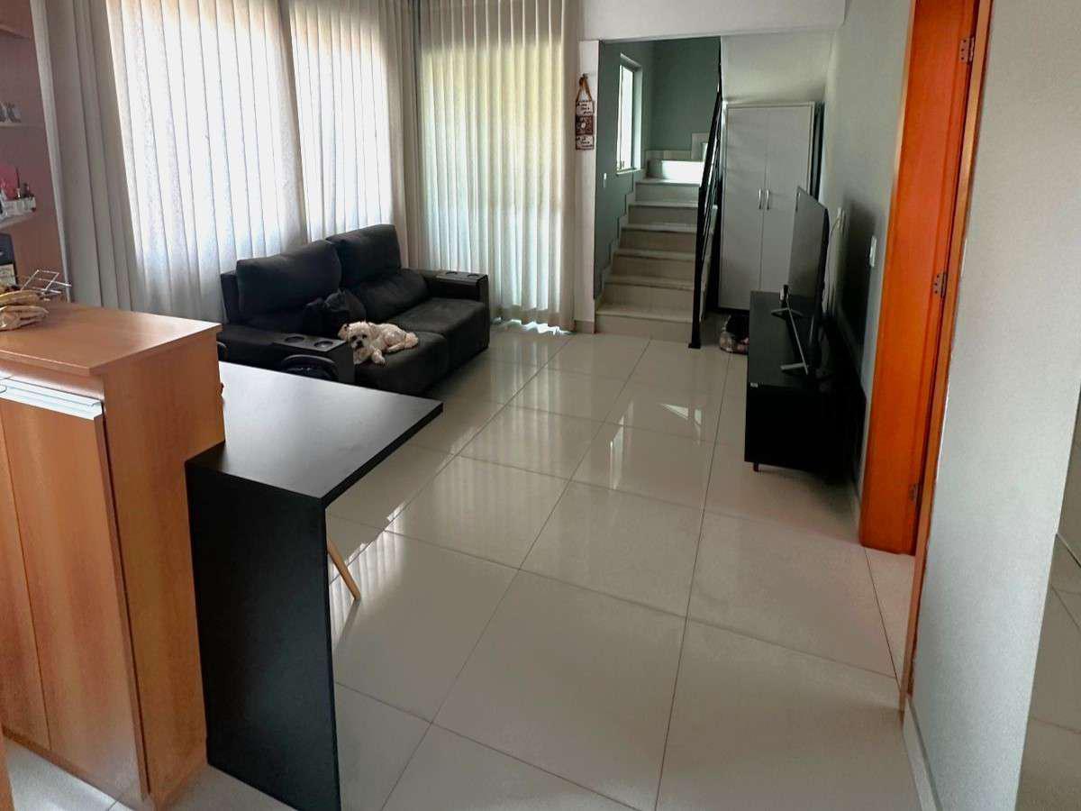 Cobertura, Santa Rosa, 3 Quartos, 2 Vagas, 1 Suíte