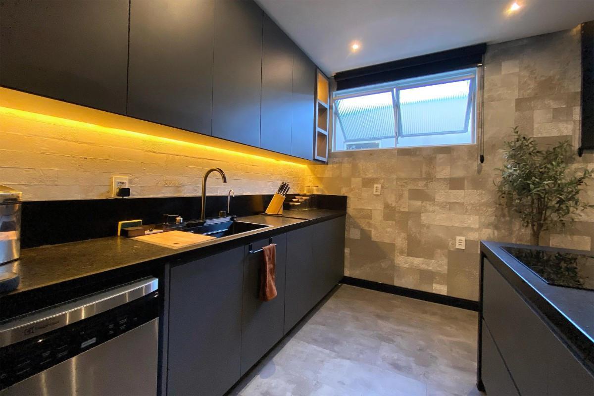 Apartamento, Cidade Nova, 5 Quartos, 3 Vagas, 2 Suítes