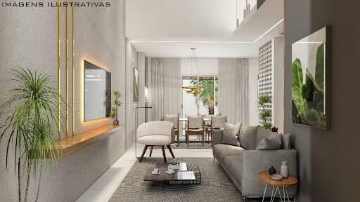 Casa, Vila Ipanema, 3 Quartos, 2 Vagas, 1 Suíte