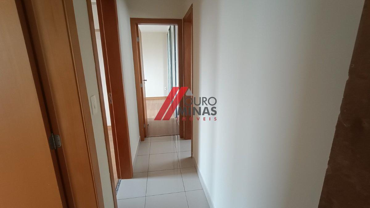 Apartamento, Colégio Batista, 3 Quartos, 3 Vagas, 1 Suíte