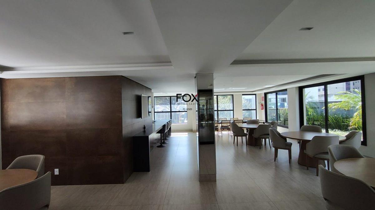 Apartamento, Lourdes, 2 Quartos, 2 Vagas, 1 Suíte