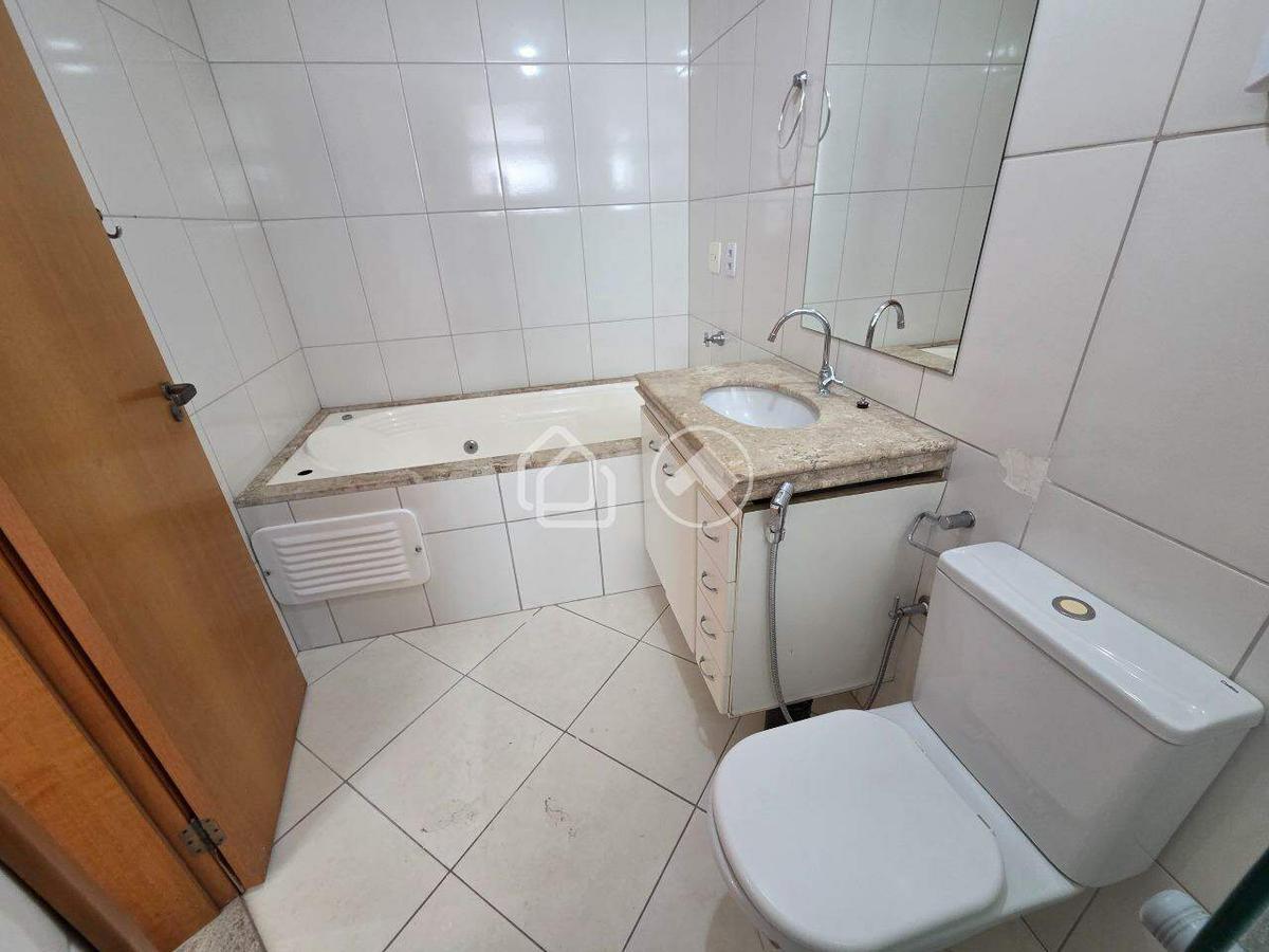 Apartamento, Buritis, 4 Quartos, 3 Vagas, 1 Suíte