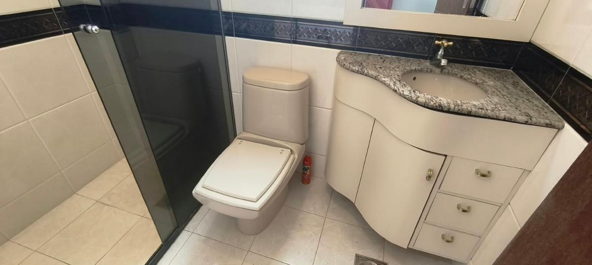 Apartamento, Sagrada Família, 2 Quartos, 1 Vaga, 1 Suíte