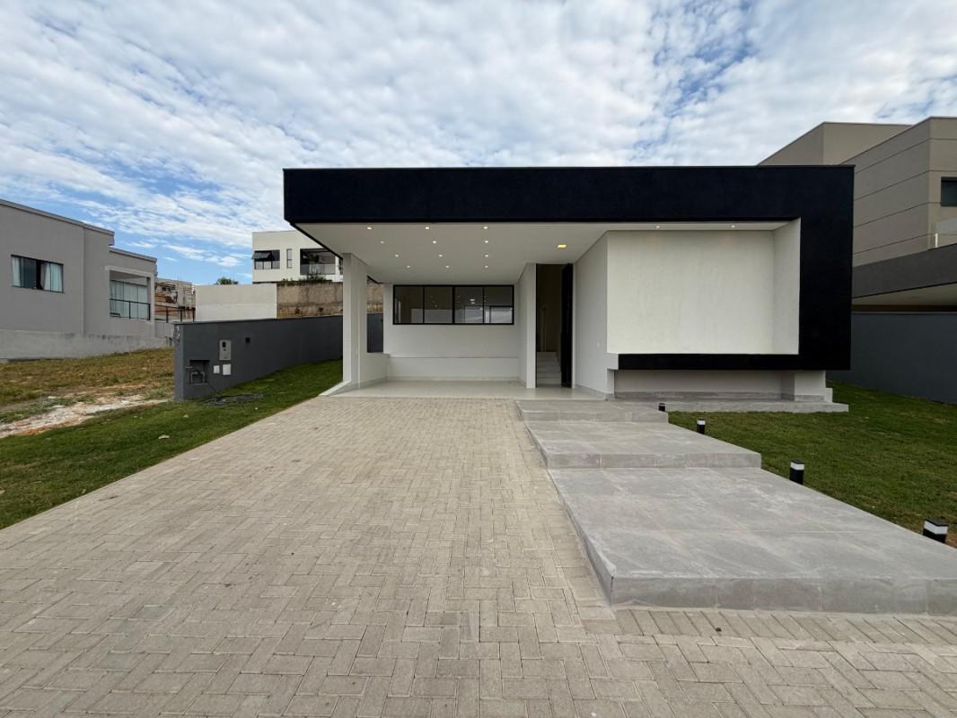 Casa, Alphaville Minas Gerais, 4 Quartos, 4 Vagas, 4 Suítes
