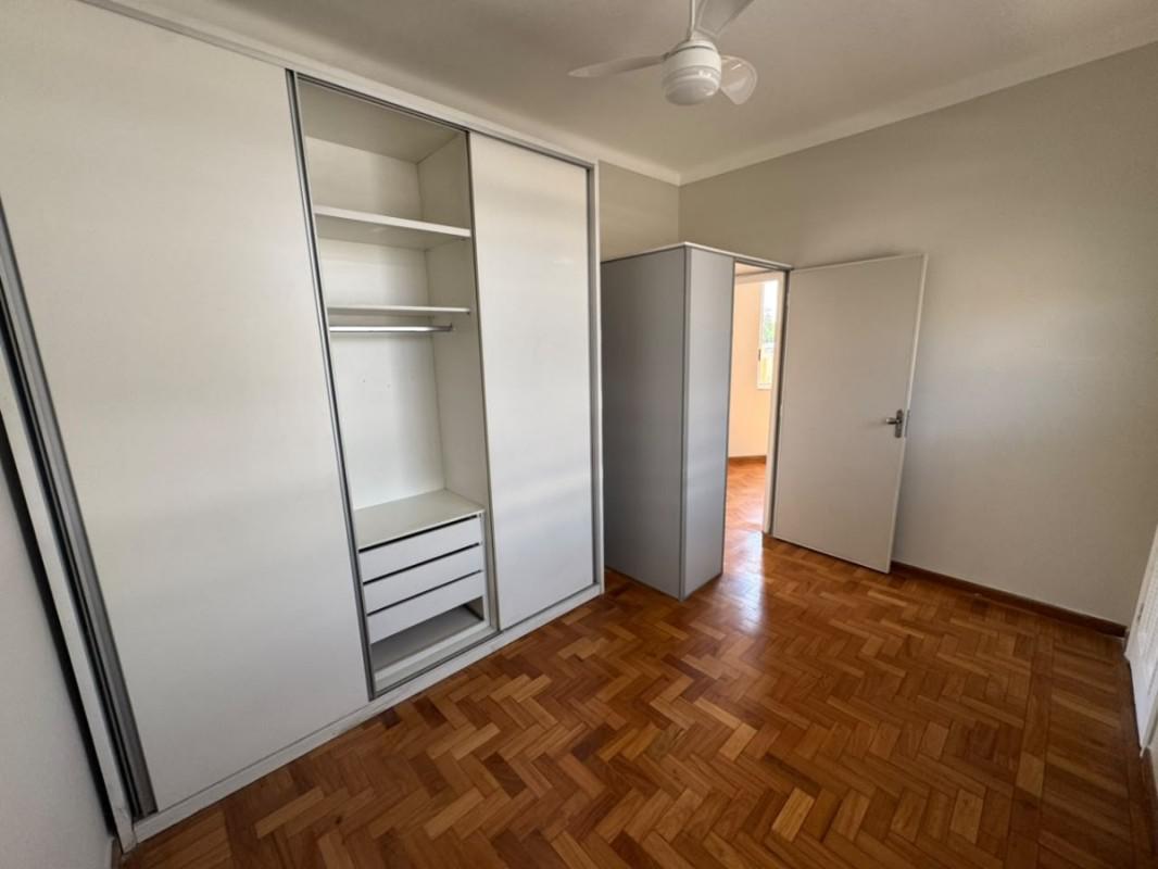Apartamento, Santo André, 2 Quartos, 1 Vaga