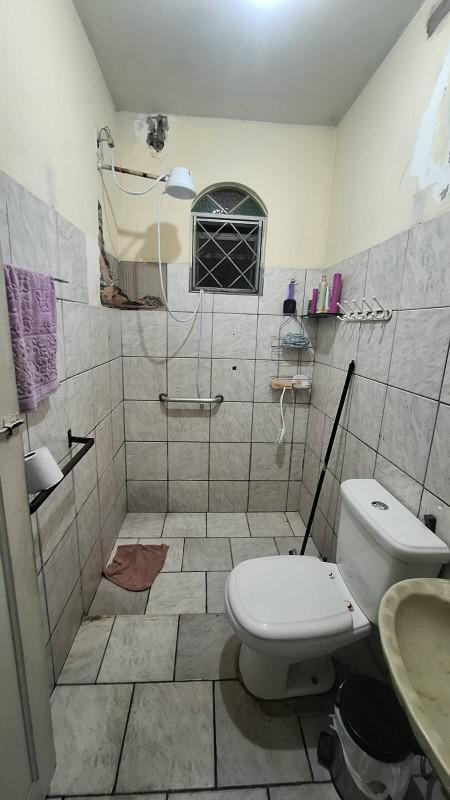 Casa, Jk, 3 Quartos, 3 Vagas