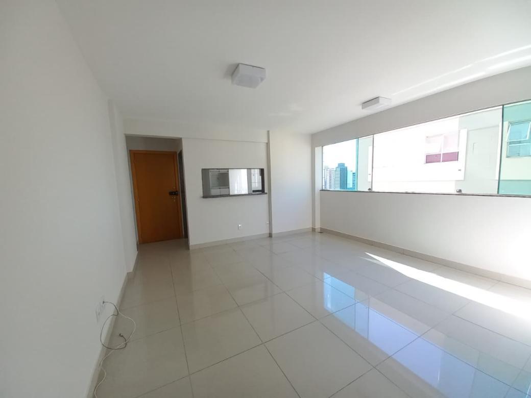 Apartamento, Barro Preto, 2 Quartos, 2 Vagas, 1 Suíte