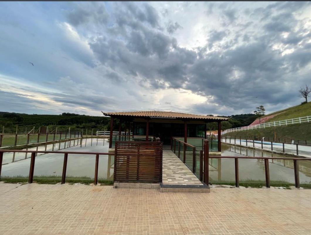 Fazenda, Zona Rural, 0 Quarto, 0 Vaga